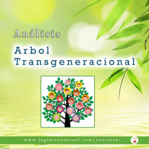 arbol transgeneracional